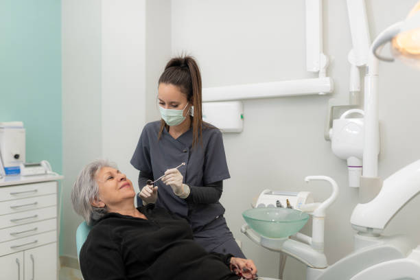 Best Emergency Treatment for Jaw Pain or Injury in Sterling Heights, MI