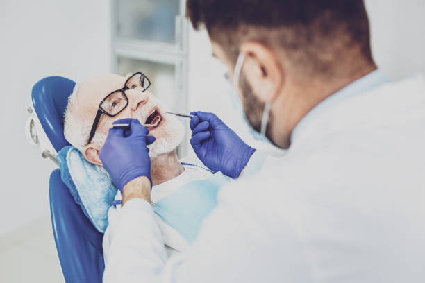 Best Knocked-Out Tooth (Avulsed Tooth) Treatment in Sterling Heights, MI